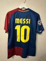 Hand gesigneerd shirt Lionel Messi, met COA van Beckett, Buitenlandse clubs, FC Barcelona, Shirt, Messi
