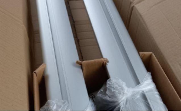 Dakdrager origineel imperiaal 3P0071151 Skoda Superb IIII Co, Auto diversen, Dakdragers, -, -, Nieuw, Ophalen of Verzenden