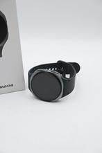 Samsung Watch 8 GPS, Molenstraat 35 4701JM Roosendaal, Zwart, Ophalen of Verzenden, Zo goed als nieuw