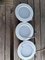 spotjes, Ophalen, Gebruikt, Led, Metaal of Aluminium