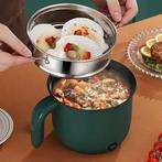 Mini Thuis Kookpot - Cooker - Koken, Niet ingevuld, Niet ingevuld, Nieuw, Ophalen of Verzenden