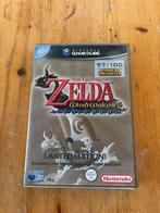 Zelda the Wind Waker Limited Edition, Avontuur en Actie, 1 speler, Ophalen of Verzenden, Zo goed als nieuw