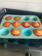 Verse cakjes, Ophalen of Verzenden