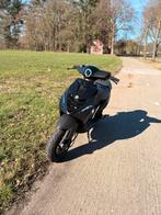 Zip 172cc A1, Ophalen, Zo goed als nieuw, Tweetakt, Zip