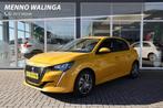 Peugeot 208 1.2 PureTech Blue Lease Active|Navi € 10.995,0, 101 pk, Gebruikt, Lichtsensor, 49 €/maand
