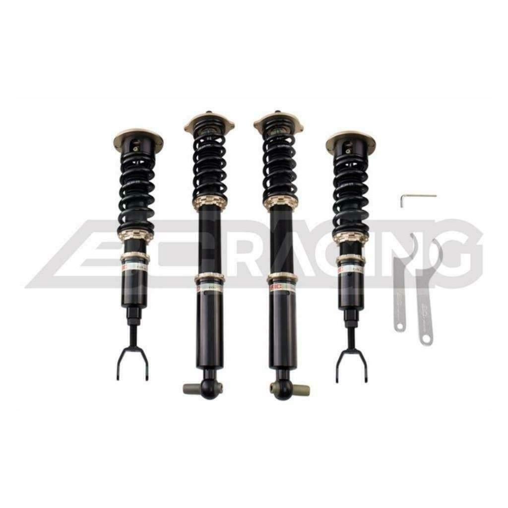 BC Racing BR serie schroefset - Audi A4 B5 2WD 1996-2001, Ophalen of Verzenden