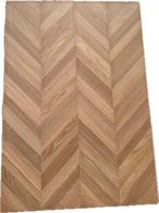 Viagraat laminaat, Ophalen, 75 m² of meer, Beige, Nieuw