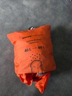 Forclaz regenhoes 40-60 L, Ophalen, Nieuw, 40 cm of meer, Overige merken