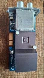 Vu+ FBC-C kabeltuner, Ophalen of Verzenden, Zo goed als nieuw, Decoder