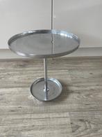 Mooie zilverkleurige etagere/ cake stand Riviera Maison, Huis en Inrichting, Woonaccessoires | Overige, Ophalen of Verzenden, Zo goed als nieuw