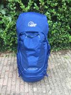 Rugzak Lowe Alpine Manaslu 65 liter, Sieraden, Tassen en Uiterlijk, Tassen | Rugtassen, 40 cm of meer, Gebruikt, 60 cm of meer