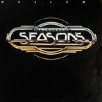 LP - The Four Seasons ‎– Helicon, Ophalen of Verzenden, 1960 tot 1980, Gebruikt, 12 inch