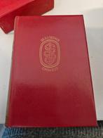 Verzamelomnibus Cronin, Ophalen of Verzenden, Gelezen