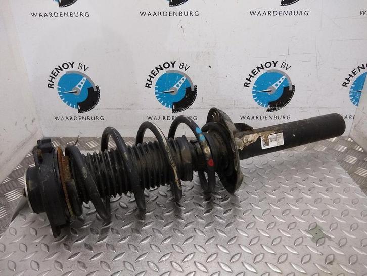 SEAT LEON 1.2 TSI ECO. COPA VEERPOOT / SCHOKBREKER LV 2012, Auto-onderdelen, Overige Auto-onderdelen, Gebruikt, ARN erkend, Stiba lid