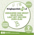 Woningontruimingen “De Liemers”, 33 - 40 uur, Vanaf 10 jaar, Overige vormen