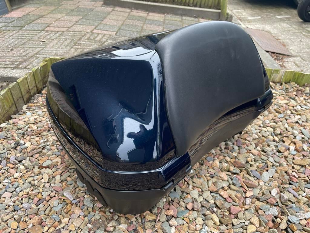 Topkoffer Honda ST1300 Pan European - Nette staat, Ophalen of Verzenden, Zo goed als nieuw