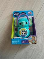 VTech Baby Muziekpret Olifantje - Tweetalig Speelgoed, Ophalen of Verzenden, Nieuw, Overige typen, Met licht