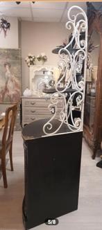 Charmante Clayre&Eef hoekkast, (Nieuw), Nieuw, Ophalen of Verzenden