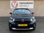 Citroën C3 1.2 Turbo 100pk Plus | PDC A | Airco | Nieuw Mod, Voorwielaandrijving, 12 maanden, 1199 cc, Zwart
