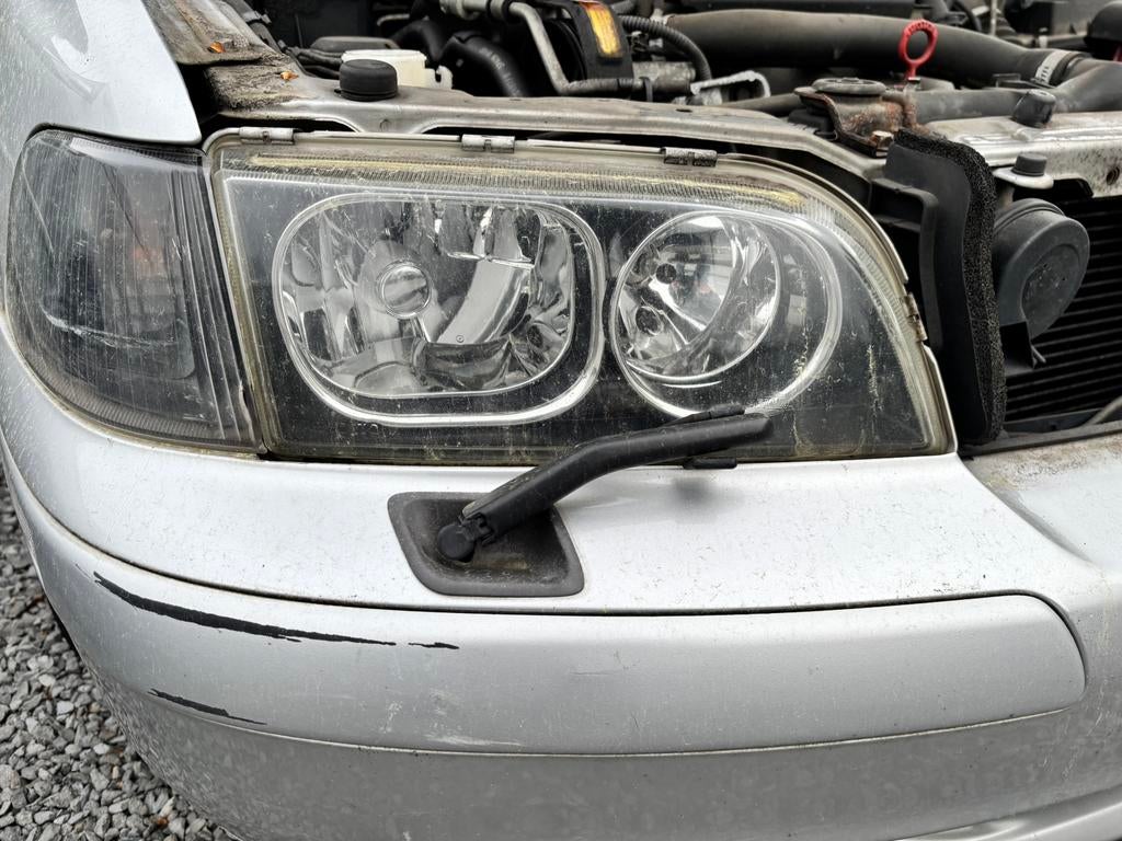 Volvo V40 Xenon, Auto-onderdelen, Verlichting, Ophalen of Verzenden, Volvo