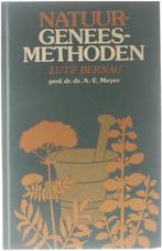 Natuurgeneesmethoden lutz bernau, Ophalen of Verzenden