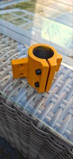 Emco 5, 8  freeskolom steun., Hobby en Vrije tijd, Ophalen of Verzenden, Groter dan 1:32