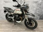 MOTO GUZZI V 85 TT (bj 2023), 853 cc, 2 cilinders, Motorrijbewijs A, Bedrijf