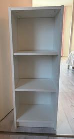 Opbergkast boekenkast Ikea, Huis en Inrichting, Kasten | Boekenkasten, Ophalen, Zo goed als nieuw, 25 tot 50 cm, 100 tot 150 cm