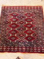 Perzisch tapijt, Huis en Inrichting, Stoffering | Tapijten en Kleden, Ophalen, Gebruikt, 100 tot 150 cm, Vierkant