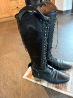 HKM Rijlaarzen maat 41, Dieren en Toebehoren, Ophalen of Verzenden, Gebruikt, Dressuur, Schoeisel