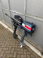 buitenboordmotoren, Ophalen, Gebruikt