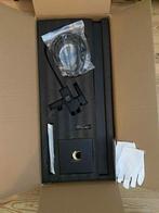 Nieuwe Vrijstaande Badkraan - Zwart (Vonato FAUCET BLACK), Minder dan 50 cm, 100 tot 150 cm, Overige typen, Nieuw