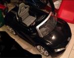 Audi RS8 Kinderauto met Radio, Kinderen en Baby's, Speelgoed | Buiten | Accuvoertuigen, Ophalen, Gebruikt