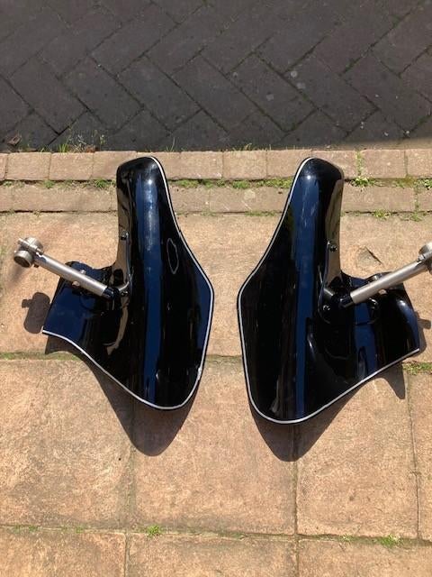 Heinrich beenschild klassieke bmw, Ophalen of Verzenden, Nieuw