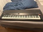 Roland RD-300 Digitale Piano - Vintage Stage Piano, Ophalen, Gebruikt, Zwart, Digitaal