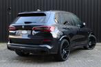BMW X5 xDrive45e M SPORT PANO LASER HUD H&K TREKHAAK 360, Gebruikt, 394 pk, Zwart, Vierwielaandrijving