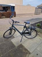 Gazelle Orange C7 Plus framemaat 61 heren Stadsfiets, Versnellingen, Zo goed als nieuw, Gazelle, 56 cm of meer