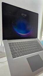 Microsoft Surface Laptop 4 15” i7 16GB 512GB, Computers en Software, Windows Laptops, Zo goed als nieuw, SSD, Microsoft, 15 inch