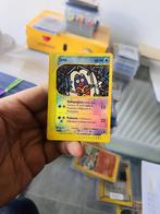 Jynx 83/165 Reverse Holo Expedition Pokemon, Verzenden, Zo goed als nieuw, Losse kaart, Foil