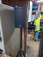 Speakers actief, Ophalen of Verzenden, Overige merken