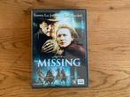 12). The Missing - met o.a. Tommy Lee Jones, Cate Blanchett., Vanaf 16 jaar, Ophalen of Verzenden, Gebruikt