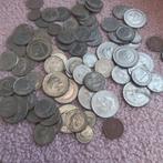 Colombiaanse munten, Ophalen, Zuid-Amerika, Setje