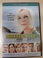 Dokter Deen - Het Complete Eerste Seizoen (4 DVD Boxset), Gebruikt, Boxset, Drama, Ophalen of Verzenden