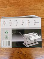 Pastamachine met pastaboekje nieuw, Ophalen, Nieuw