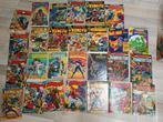 27 classics strips comics Batman Spinneman etc, Meerdere comics, Ophalen of Verzenden, Europa