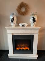 Vazen en schaal Societe Ceramique Maestricht, Kunst&Kitsch, Ophalen of Verzenden