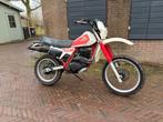 Crossmotor XL500R oldskool enduro, Honda, Gebruikt, Ophalen of Verzenden, 500 cc