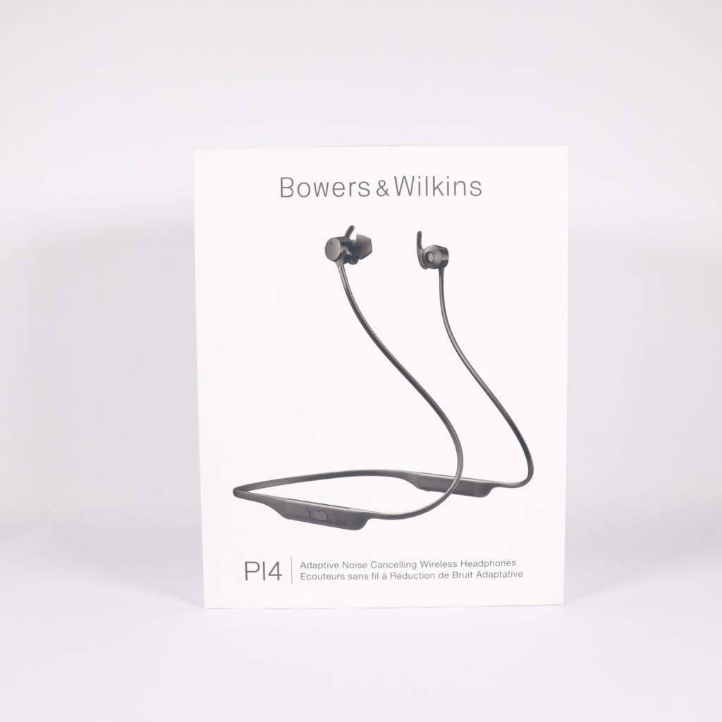 Bowers & Wilkens PI4 ANC - B Grade, Bower en Wilkins, Gebruikt, Support@bowerenwilkins.com, Dale Road
Worthing, West Sussex, BN11 2BH
United Kingdom