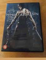 Ninja Assasian, Ophalen of Verzenden, Zo goed als nieuw