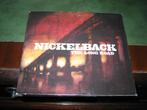 Nickelback – The Long Road - , Ophalen of Verzenden, Zo goed als nieuw, Poprock